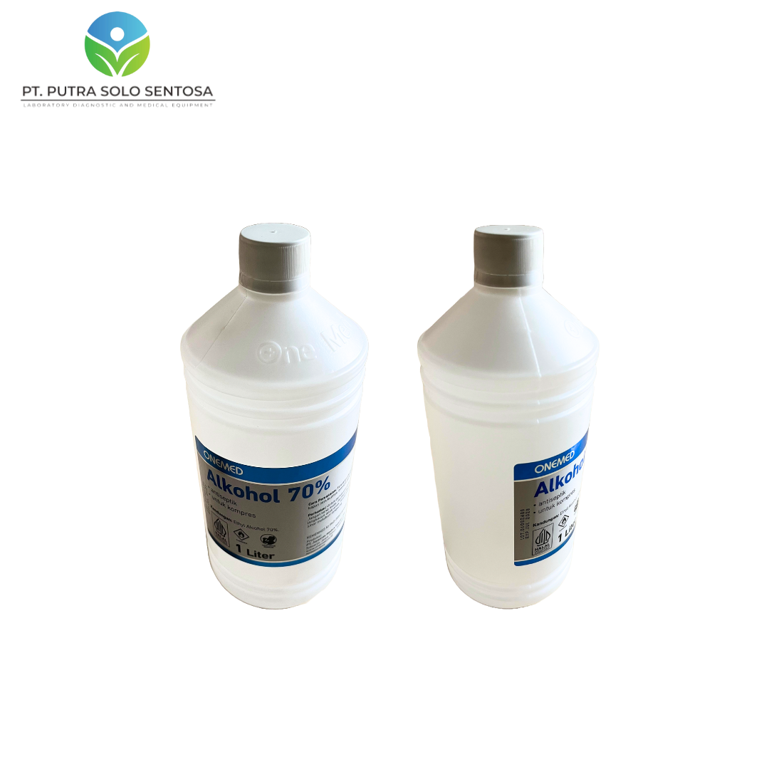 Onemed Alkohol 70%